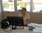 Clara Todaro